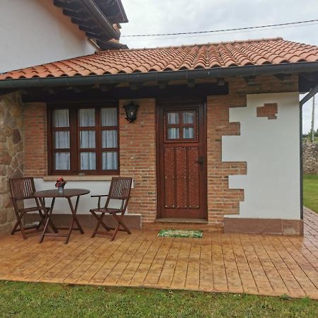 Posada La Aldea Orena Zewnętrze zdjęcie
