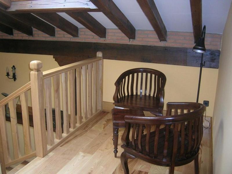 Posada La Aldea Orena Zewnętrze zdjęcie