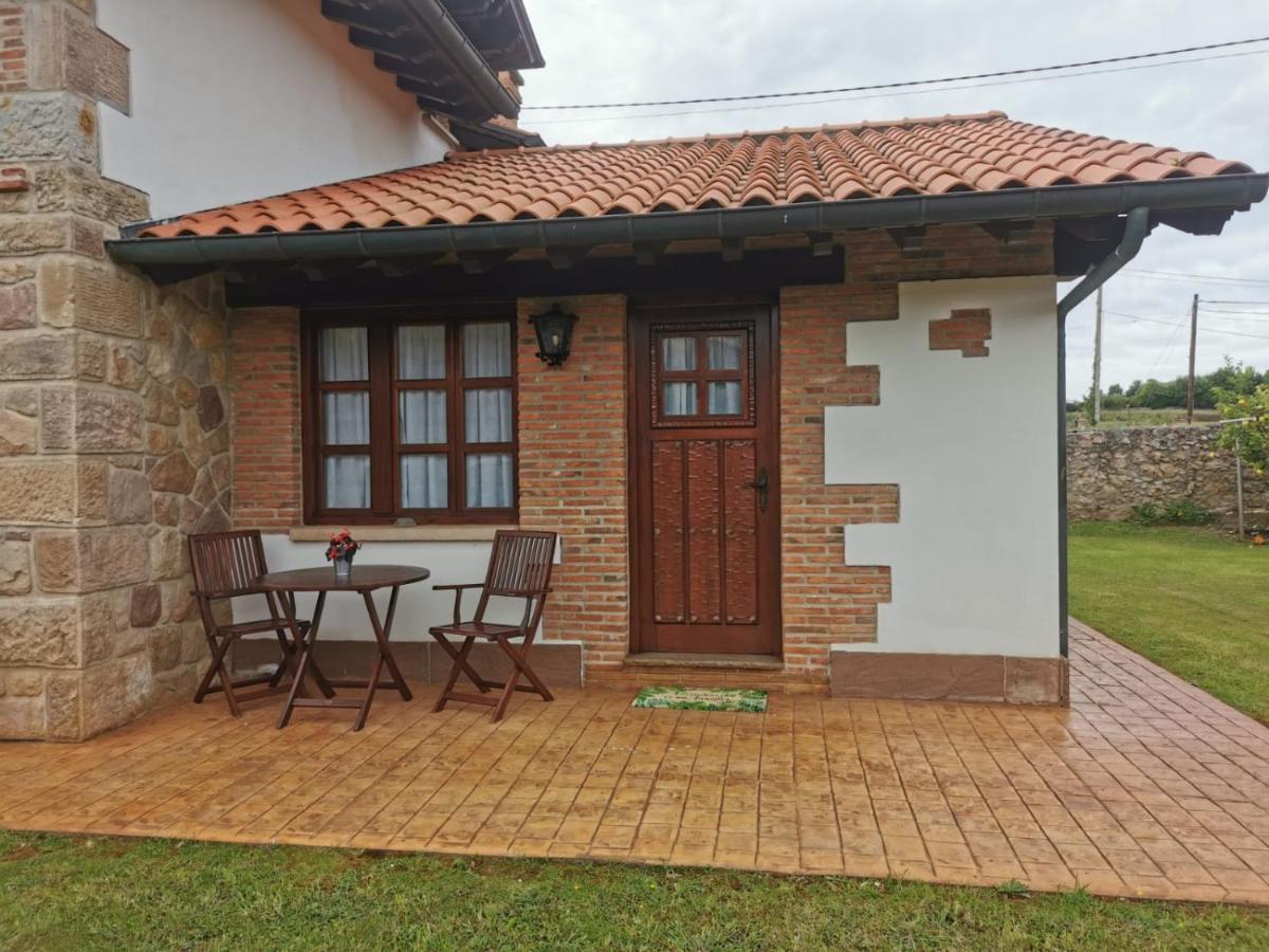 Posada La Aldea Orena Zewnętrze zdjęcie