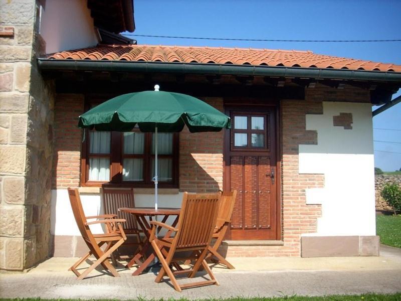 Posada La Aldea Orena Zewnętrze zdjęcie