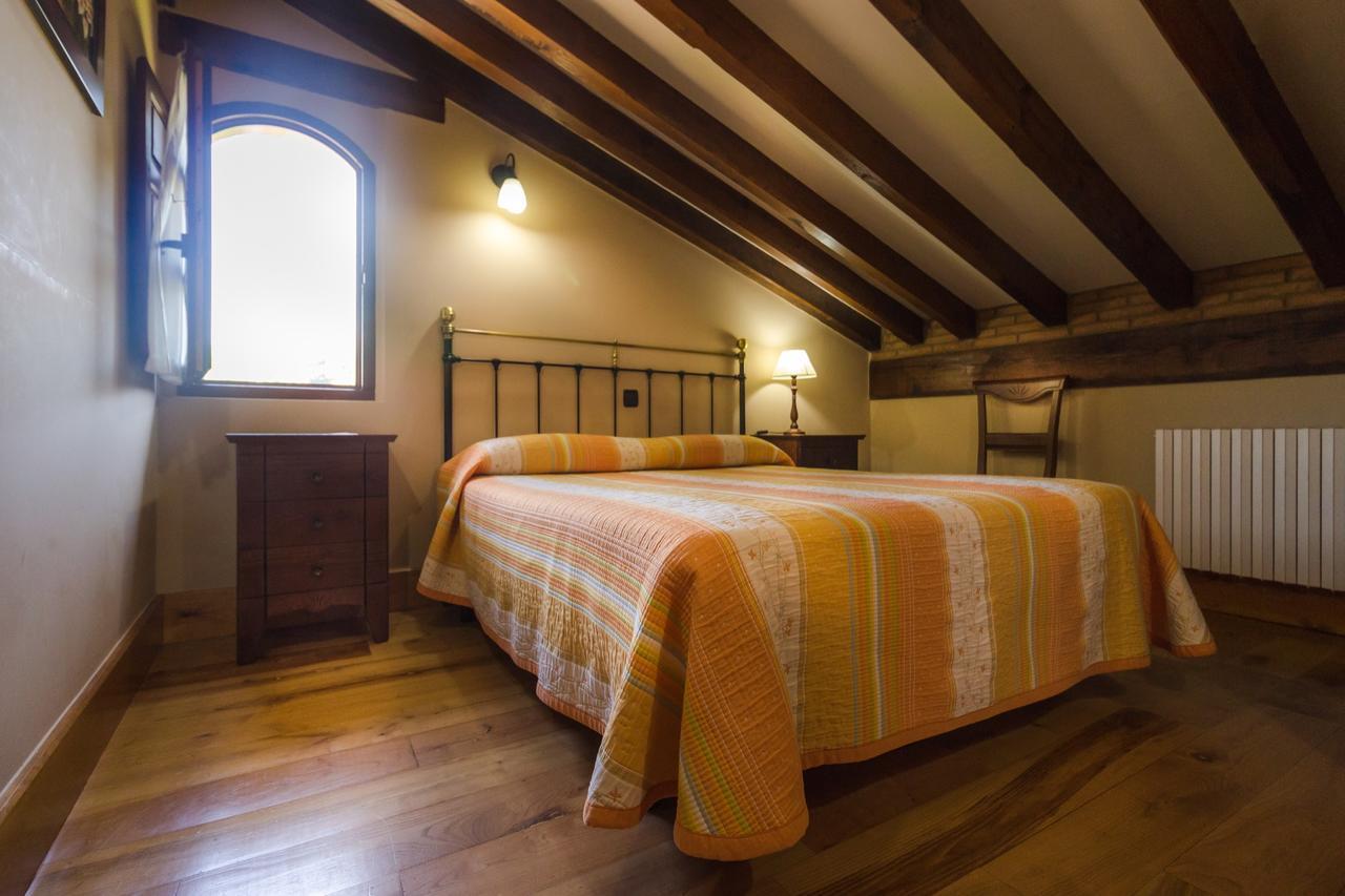 Posada La Aldea Orena Zewnętrze zdjęcie